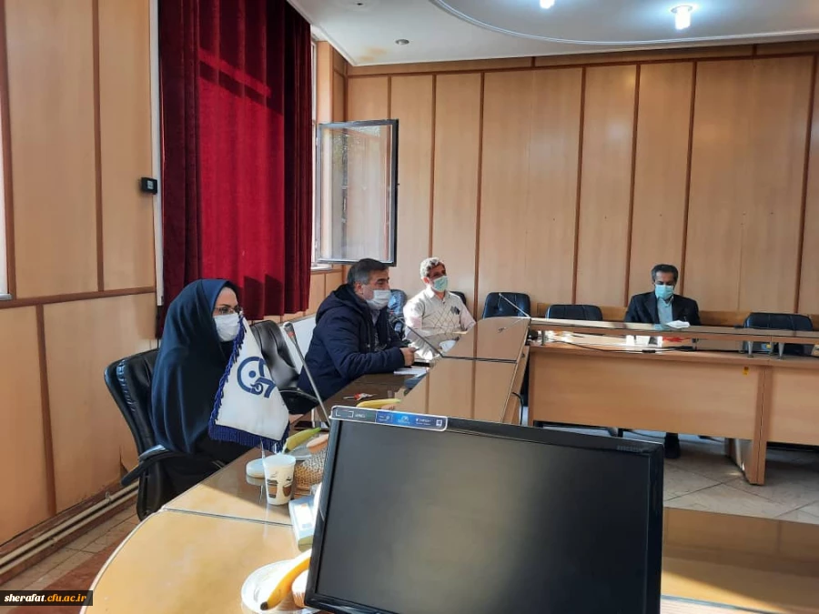 شورای اداری