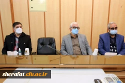 بازدید وزیر آموزش و پرورش