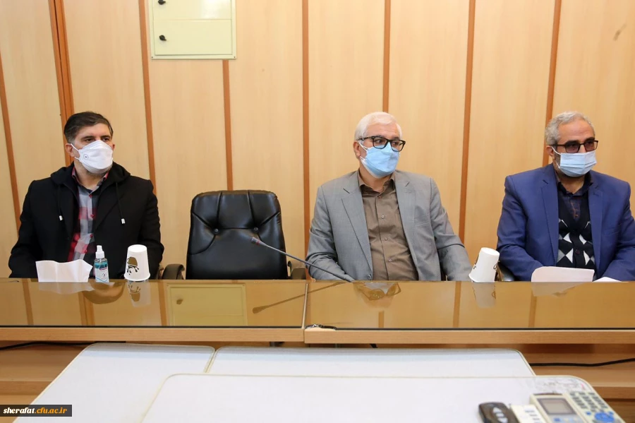 بازدید وزیر آموزش و پرورش