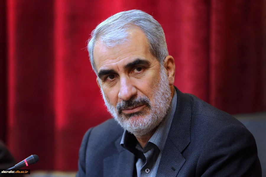 بازدید وزیر آموزش و پرورش