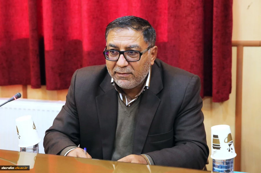 بازدید وزیر آموزش و پرورش