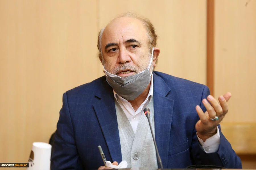 بازدید وزیر آموزش و پرورش