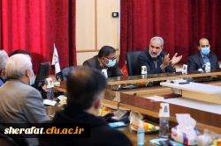 بازدید وزیر آموزش و پرورش