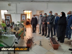 بازدید وزیر