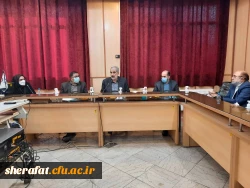 بازدید وزیر