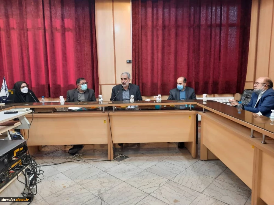 بازدید وزیر