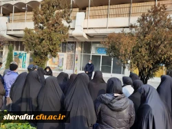 برگزاری همایش پیاده روی به مناسبت فرارسیدن دومین سالگرد شهادت سردار پرافتخار اسلام سپهبد حاج قاسم سلیمانی 3