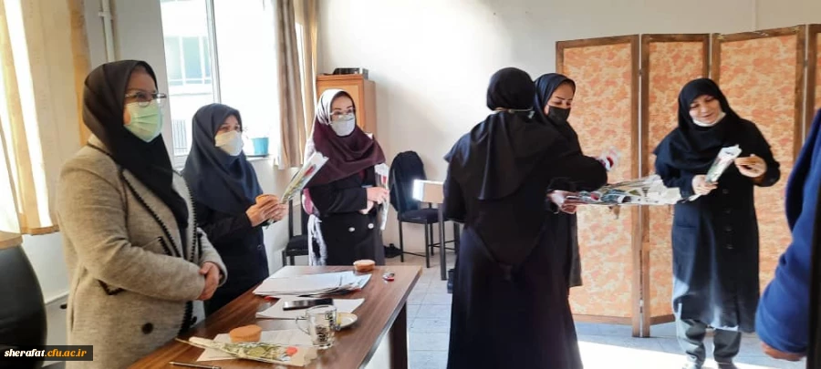 میلاد فرخنده و با سعادت اسوه تمام عیار مکارم و قله رفیع فضائل صدیقه کبری، حضرت فاطمه زهرا (س) هفته بزرگداشت مقام زن و روز مادر را به همه مادران تبریک و تهنیت می گوئیم. 2