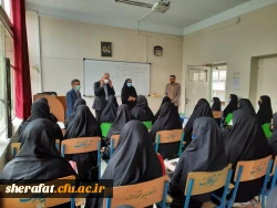 بازدید وزیر آموزش و پرورش