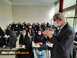 بازدید وزیر آموزش و پرورش