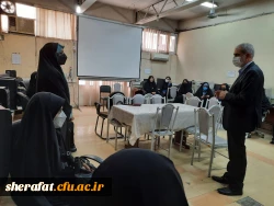 بازدید وزیر آموزش و پرورش