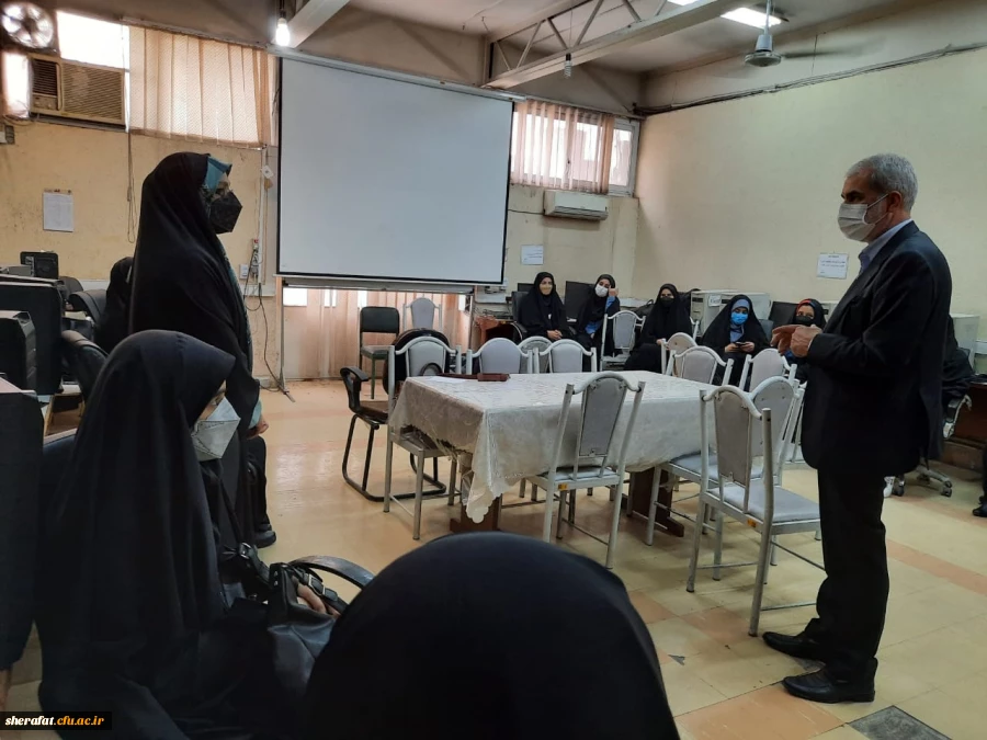 بازدید وزیر آموزش و پرورش