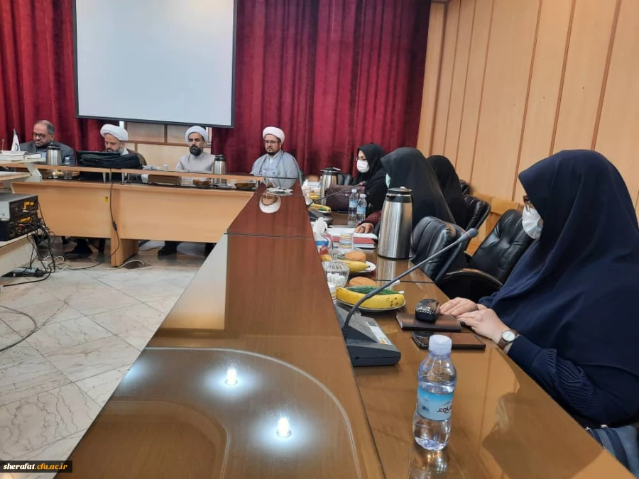 هم اندیشی اساتید