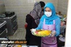 جشنواره غذا