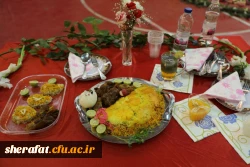 جشنواره غذا