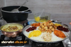 جشنواره غذا