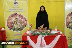 جشنواره غذا