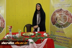 جشنواره غذا