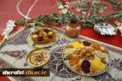 جشنواره غذا