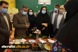 جشنواره غذا