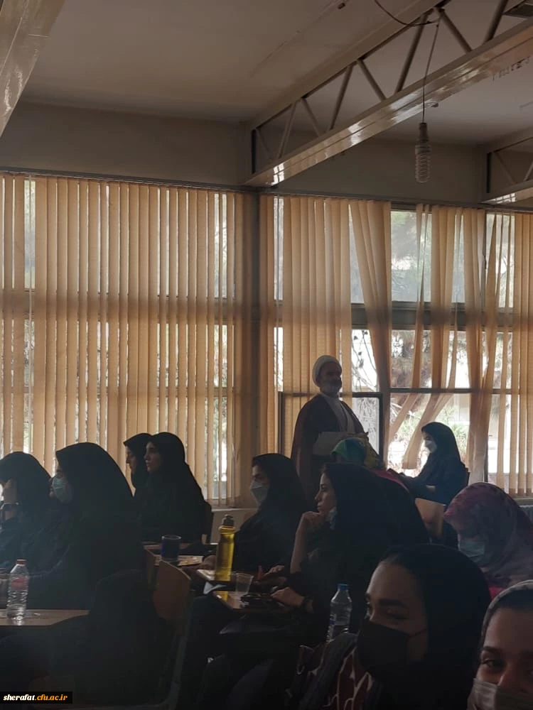 کلاس فرهنگی