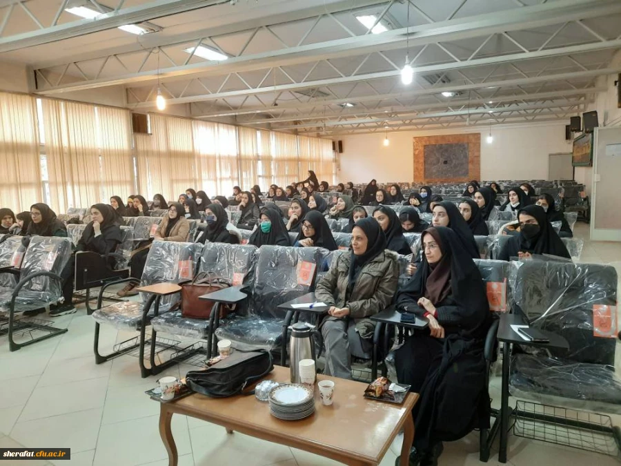 رونمایی کتاب تخصصی ادبیات نمایشی برای کودکان ناشنوا 6