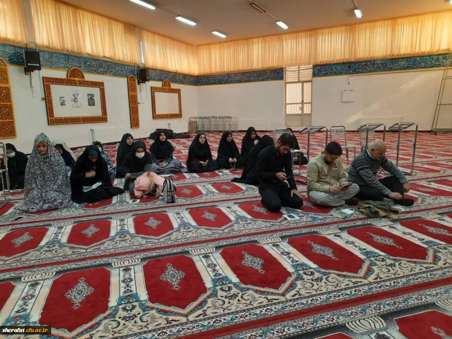 زیارت عاشورا