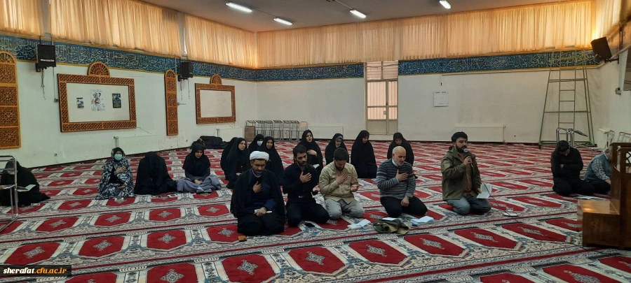 زیارت عاشورا