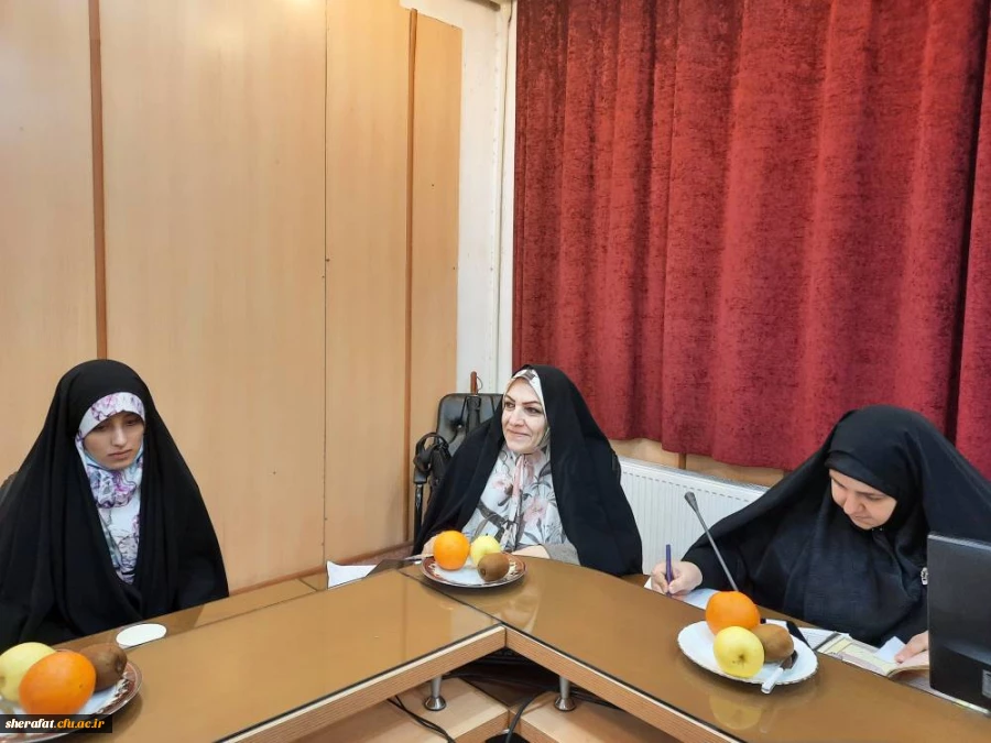 قرآن و عترت