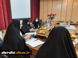 سی و سومین جشنواره قرآن و عترت ویژه دانشجو معلمان  2