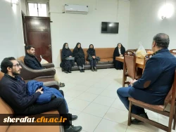 بازدیداز آسایشگاه ثارالله