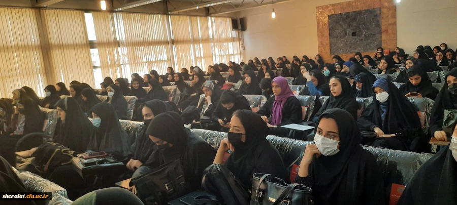 نسل امروز مثل خمیر در دستان شماست 7