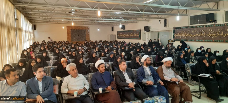 نسل امروز مثل خمیر در دستان شماست 8