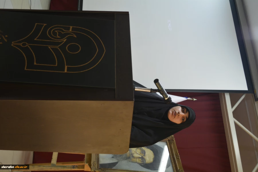 نسل امروز مثل خمیر در دستان شماست 2