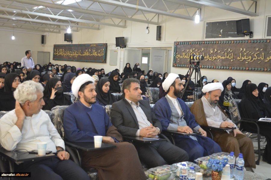 نسل امروز مثل خمیر در دستان شماست 3