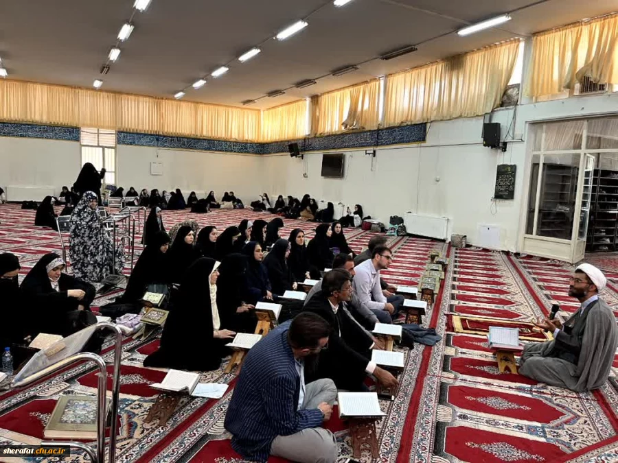 به مناسبت میلاد علی بن موسی الرّضا و گرامیداشت هفته ی کرامت سه شنبه مورخ 1402/03/09 با حضور سرکار خانم جورجانی مدیر اجتماعی شهرداری و جناب اقای سولگی مسئول سرای محله و هئیت همراه، بازدید از مقبره ی شهید گمنام، تفسیر و روخوانی آیه ۲۵۵ از سوره بقره قرآن و ن