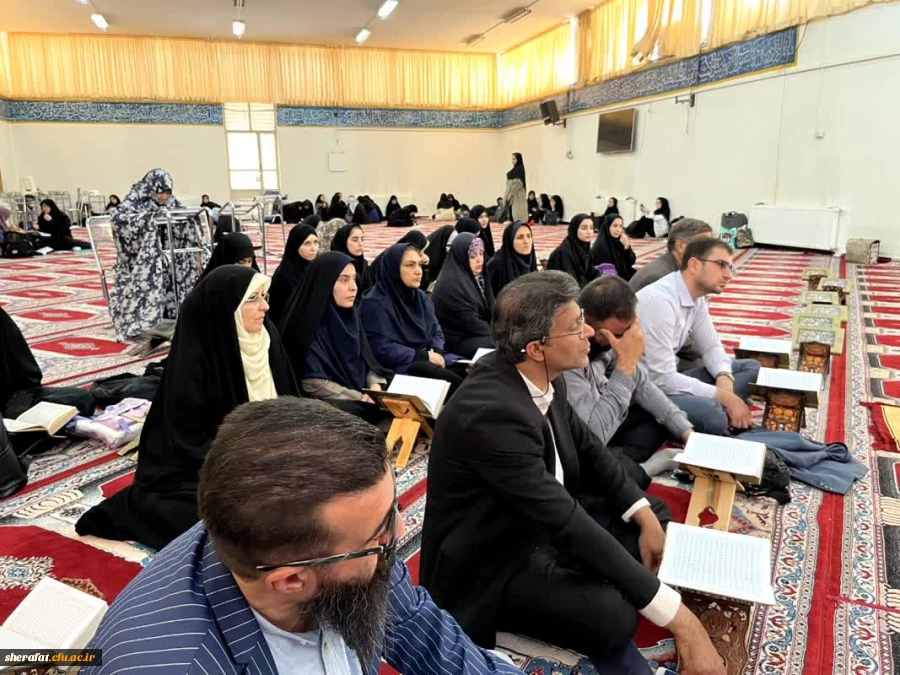 به مناسبت میلاد علی بن موسی الرّضا و گرامیداشت هفته ی کرامت سه شنبه مورخ 1402/03/09 با حضور سرکار خانم جورجانی مدیر اجتماعی شهرداری و جناب اقای سولگی مسئول سرای محله و هئیت همراه، بازدید از مقبره ی شهید گمنام، تفسیر و روخوانی آیه ۲۵۵ از سوره بقره قرآن و ن