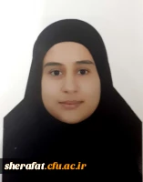   سرکار خانم مرضیه اشرفی کسب رتبه یک در آزمون کارشناسی ارشد زیست شناسی گیاهی  را تبریک عرض می نماییم.
 2