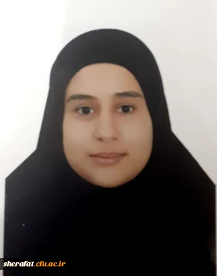   سرکار خانم مرضیه اشرفی دانشجوی مرکز آموزش عالی شهید شرافت کسب رتبه یک  کشوری آزمون کارشناسی ارشد زیست شناسی گیاهی را تبریک عرض می نماییم.
