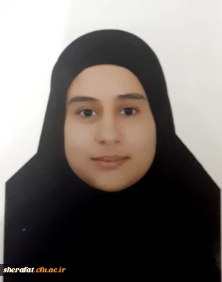   سرکار خانم مرضیه اشرفی دانشجوی مرکز آموزش عالی شهید شرافت کسب رتبه یک  کشوری آزمون کارشناسی ارشد زیست شناسی گیاهی را تبریک عرض می نماییم.

