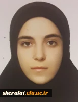   سرکار خانم مریم در جذانی کسب رتبه یک در آزمون کارشناسی ارشد زیست شناسی جانوری را تبریک عرض می نماییم.
 2