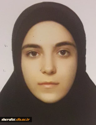   سرکار خانم مریم درجزنی دانشجوی مرکز آموزش عالی شهید شرافت کسب رتبه یک  کشوری آزمون کارشناسی ارشد زیست شناسی جانوری را تبریک عرض می نماییم.
