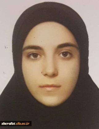   سرکار خانم مریم درجزنی دانشجوی مرکز آموزش عالی شهید شرافت کسب رتبه یک  کشوری آزمون کارشناسی ارشد زیست شناسی جانوری را تبریک عرض می نماییم.
