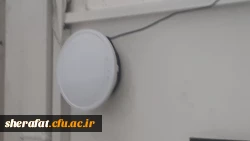 با تلاش تیم فناوری مرکز شهید شرافت پروژه زیرساخت شبکه مرکز شهید شرافت افتتاح گردید.
دسترسی به اینترنت برای تمامی همکاران،اساتید و دانشجویان در هر نقطه از دانشگاه میسر گردید 4