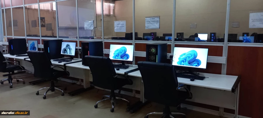 با تلاش تیم فناوری مرکز شهید شرافت پروژه زیرساخت شبکه مرکز شهید شرافت افتتاح گردید.
دسترسی به اینترنت برای تمامی همکاران،اساتید و دانشجویان در هر نقطه از دانشگاه میسر گردید 8