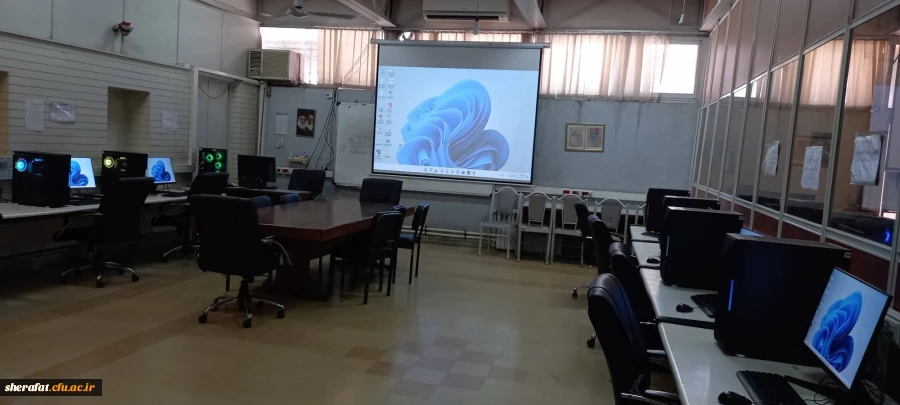 با تلاش تیم فناوری مرکز شهید شرافت پروژه زیرساخت شبکه مرکز شهید شرافت افتتاح گردید.
دسترسی به اینترنت برای تمامی همکاران،اساتید و دانشجویان در هر نقطه از دانشگاه میسر گردید 11