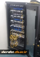 با تلاش تیم فناوری مرکز شهید شرافت پروژه زیرساخت شبکه مرکز شهید شرافت افتتاح گردید.
دسترسی به اینترنت برای تمامی همکاران،اساتید و دانشجویان در هر نقطه از دانشگاه میسر گردید 3