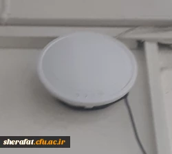 با تلاش تیم فناوری مرکز شهید شرافت پروژه زیرساخت شبکه مرکز شهید شرافت افتتاح گردید.
دسترسی به اینترنت برای تمامی همکاران،اساتید و دانشجویان در هر نقطه از دانشگاه میسر گردید 19