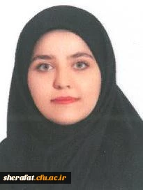 سرکار خانم مائده طاهرخانی دانشجوی مرکز آموزش عالی شهید شرافت کسب رتبه یک کشوری آزمون کارشناسی ارشدنانو را تبریک عرض می نماییم.