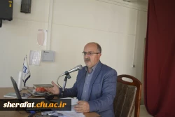 ضمن خدمت نیروهای خدماتی  در مرکز آموزش عالی شهید شرافت برگزار شد. 2